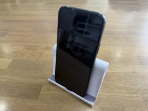 iPhone11Pro 64GB ミッドナイトグリーン SIMフリー Sランク