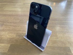 iPhone14 128GB ミッドナイト SIMフリー Aランク
